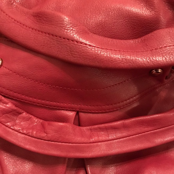 B Makowsky leather purse - Picture 7 of 12